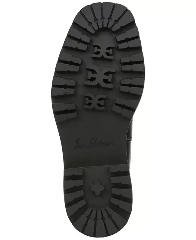 Women's Laguna Lug-Sole Chelsea Booties - 5