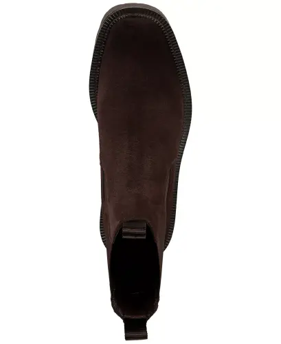 Women's Laguna Lug-Sole Chelsea Booties - 4