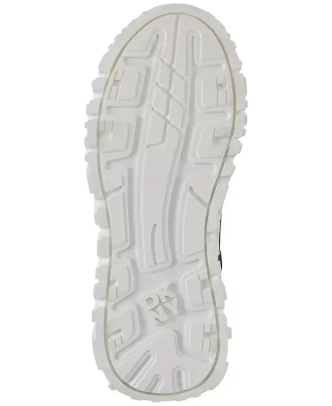 Women's Lakelyn Zip Platform Sneakers - 5