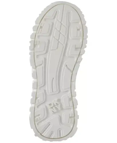 Women's Lakelyn Zip Platform Sneakers - 5