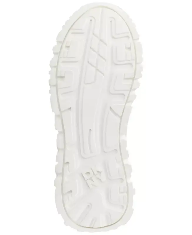 Women's Lakelyn Zip Platform Sneakers - 5
