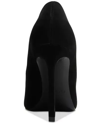 Women's Lala Pointed Toe Pumps - 3