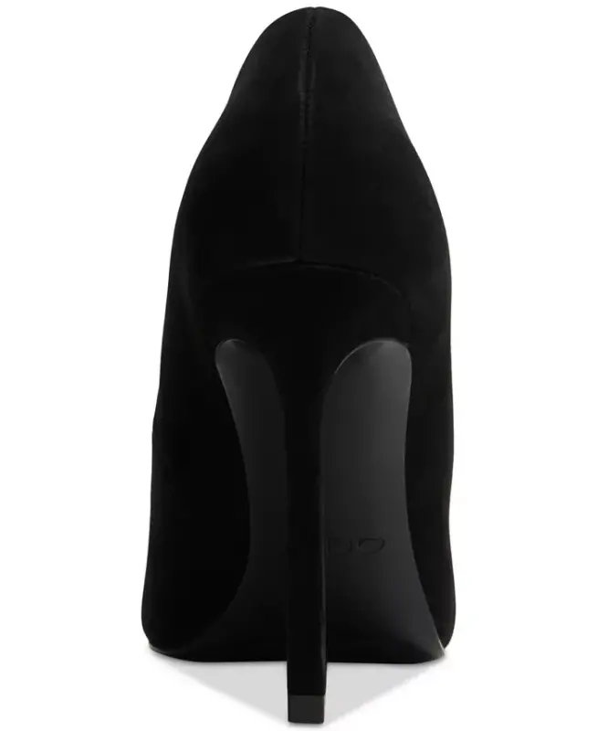 Women's Lala Pointed Toe Pumps - 3