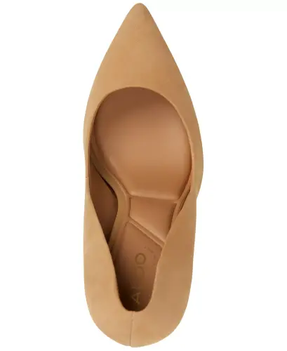 Women's Lala Pointed Toe Pumps - 7