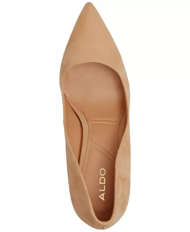 Women's Lala Pointed Toe Pumps - 4