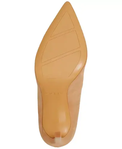 Women's Lala Pointed Toe Pumps - 5