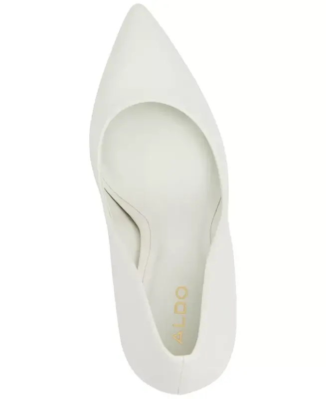 Women's Lala Pointed Toe Pumps - 4