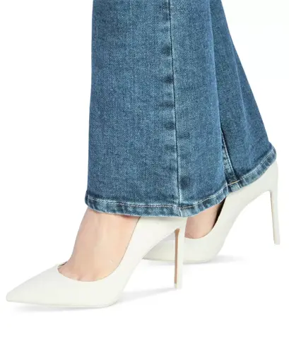 Women's Lala Pointed Toe Pumps - 6