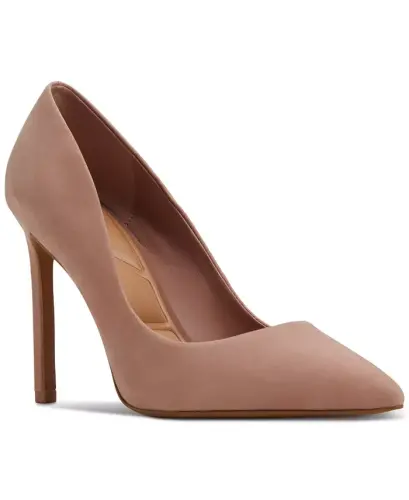 Women's Lala Pointed Toe Pumps 