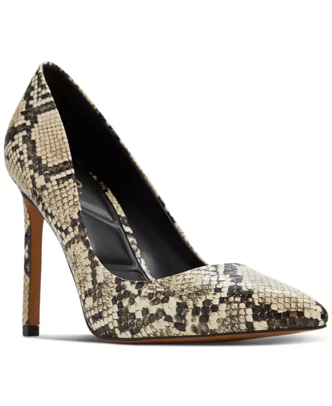 Women's Lala Pointed Toe Pumps - 1