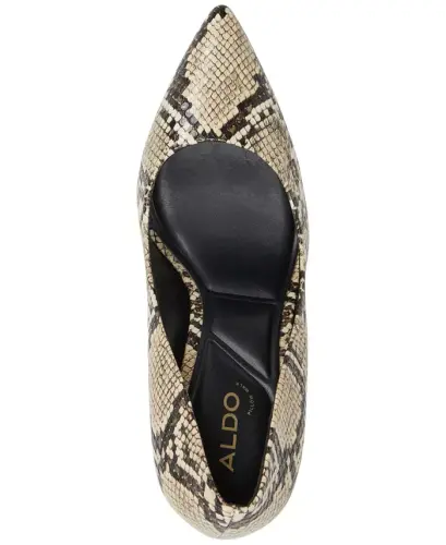 Women's Lala Pointed Toe Pumps - 4