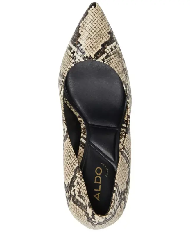 Women's Lala Pointed Toe Pumps - 4