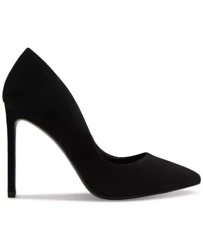 Women's Lala Pointed Toe Pumps - Black - ALDO (1)