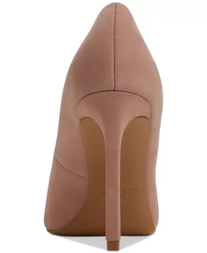 Women's Lala Pointed Toe Pumps - Other Medi - 3