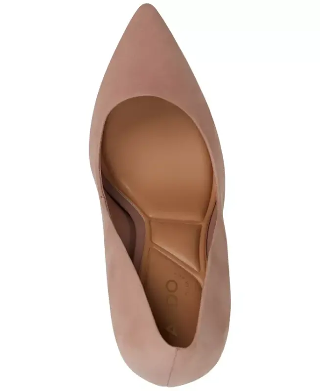 Women's Lala Pointed Toe Pumps - Other Medi - 4