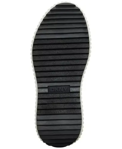 Women's Laurence Zip Sneakers - 5