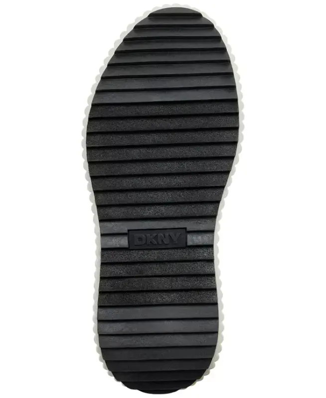 Women's Laurence Zip Sneakers - 5