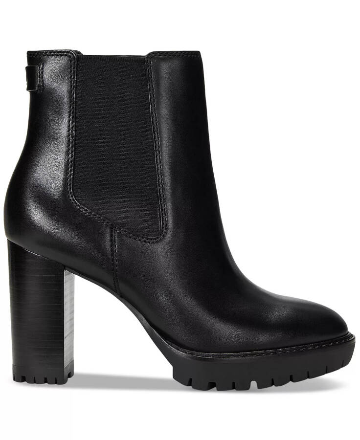 Women's Layne Dress Booties Black - 2