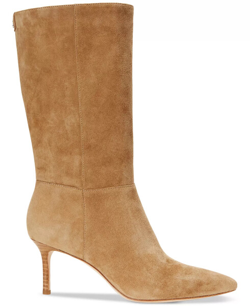 Women's Leanna Dress Boots Camel - 2