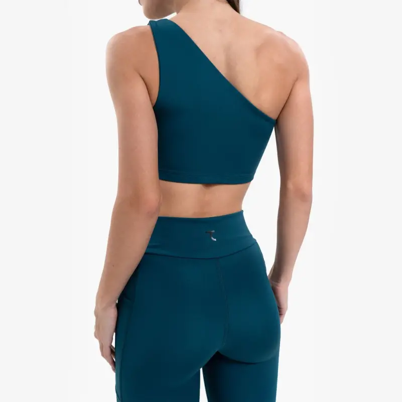 Women’s Leggings - PETROL - 7