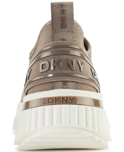 Women's Leighton Slip On Sneakers - 3