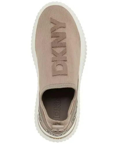 Women's Leighton Slip-On Sneakers - Ash - 4