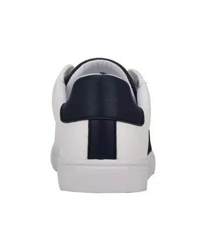 Women's Lendon Lace Up Sneaker - 3