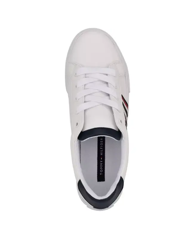 Women's Lendon Lace Up Sneaker - 4