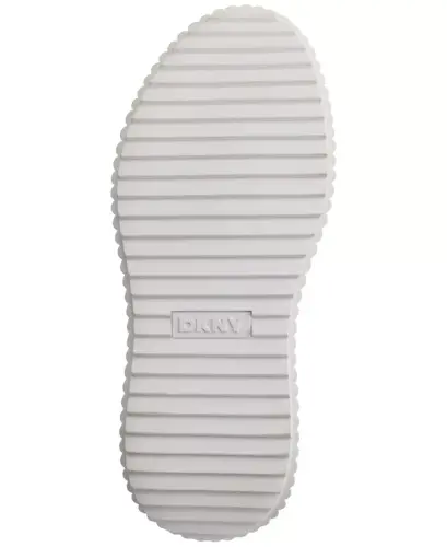 Women's Leon Lace-Up Logo Sneakers - 9