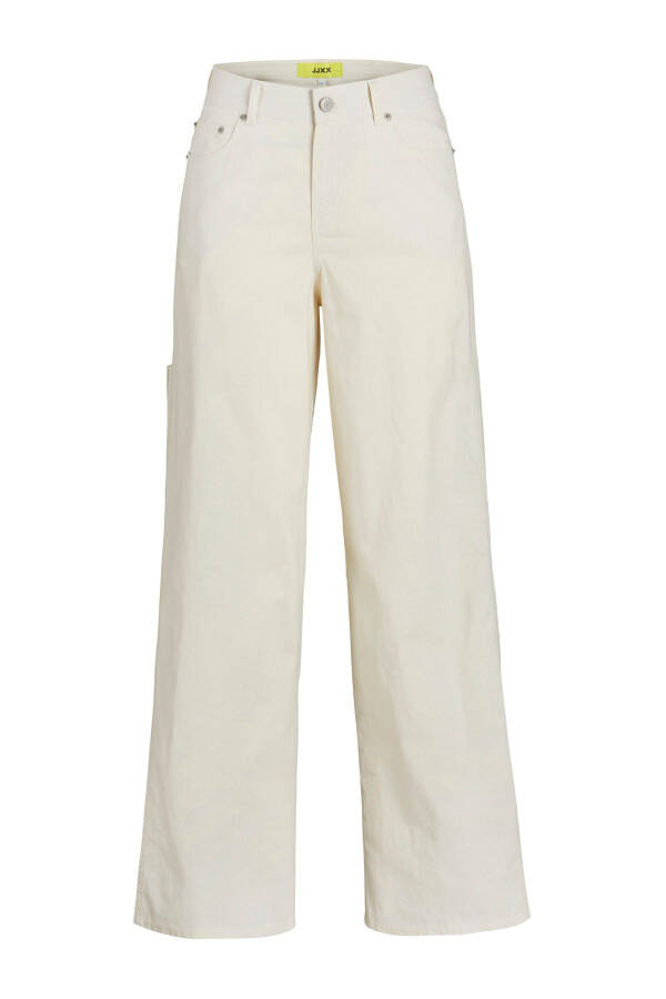 Women's Linen Blend Pants - Lisa - 5