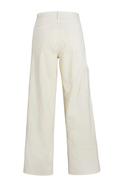 Women's Linen Blend Pants - Lisa - 6