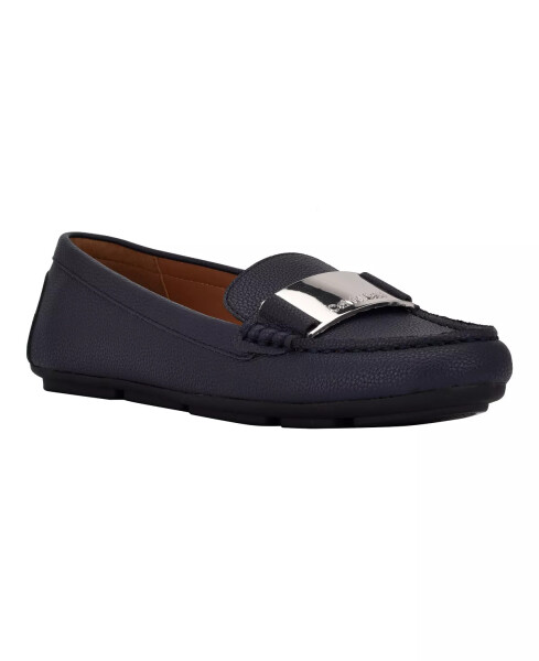 Women's Lisette Loafers Dark Blue - 1