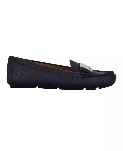 Women's Lisette Loafers Dark Blue - 2