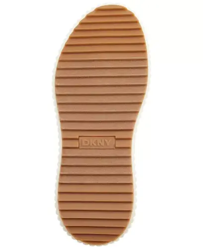 Women's Lissa Logo Platform Sneakers - 5