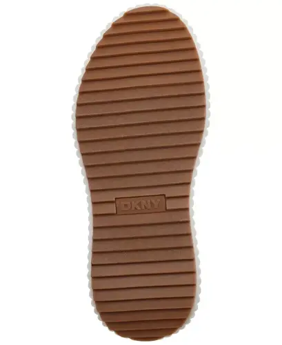 Women's Lissa Logo Platform Sneakers - 4