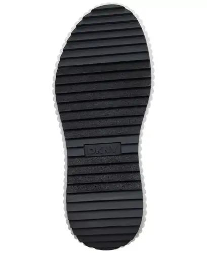 Women's Lissa Logo Platform Sneakers - 4