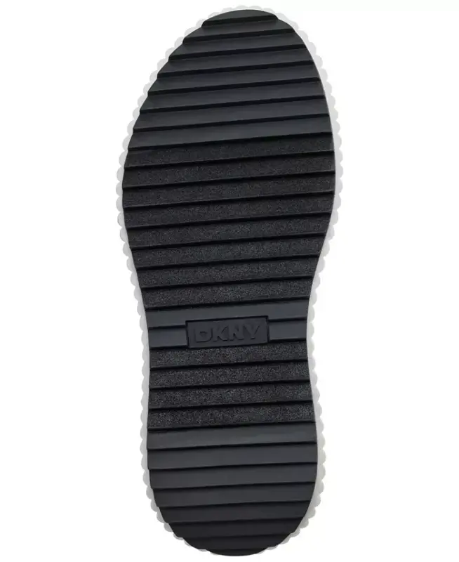 Women's Lissa Logo Platform Sneakers - 4