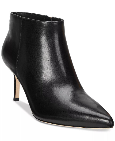 Women's Lizie Dress Booties Black - 1