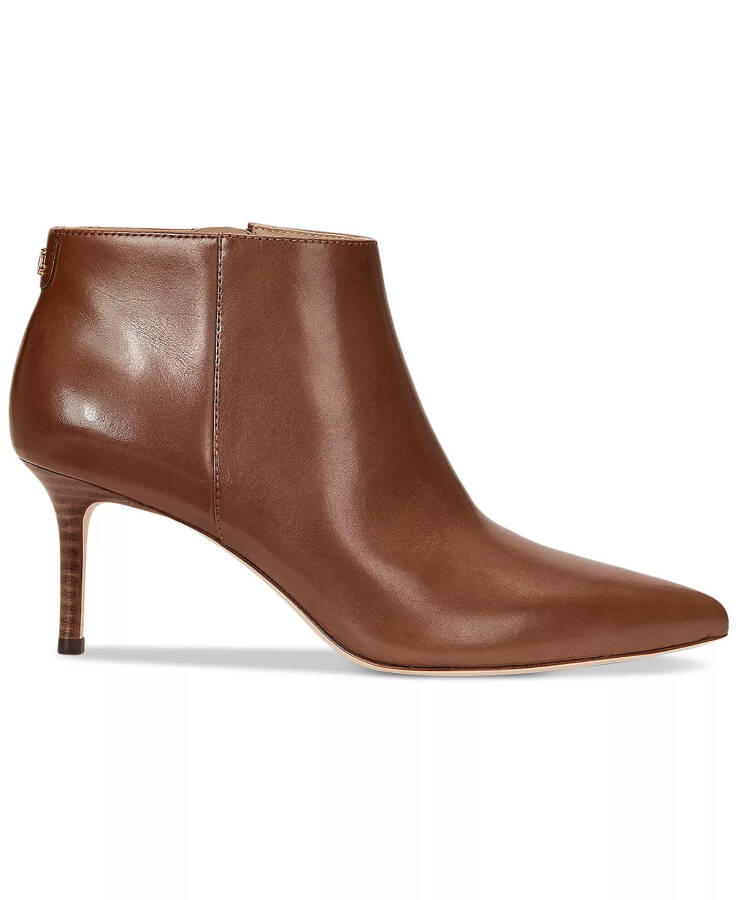 Women's Lizie Dress Booties Lauren Tan - 2