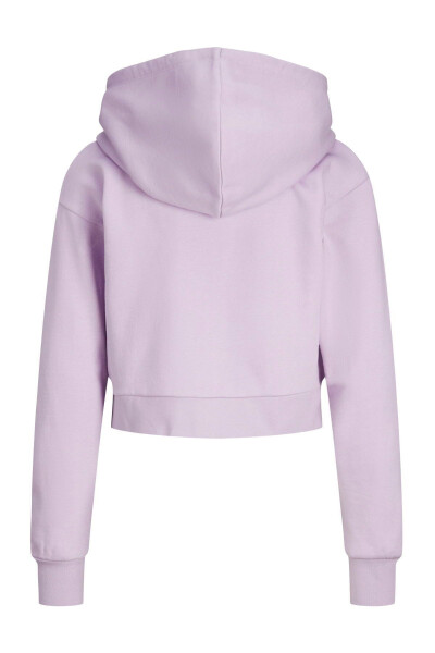 Women's Logo Hoodie - Abbie - 5