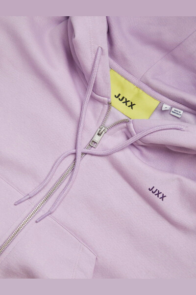 Women's Logo Hoodie - Abbie - 6