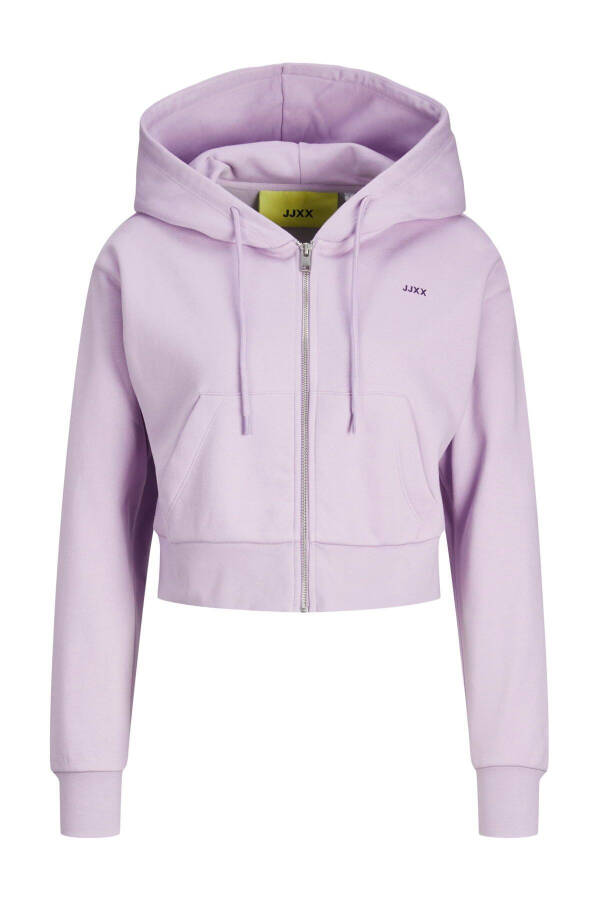 Women's Logo Hoodie - Abbie - 8