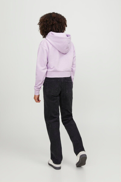 Women's Logo Hoodie - Abbie - JACK & JONES (1)