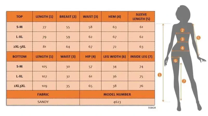 Women's Long Sleeve Asymmetric Detailed Loose Sandy Blouse and Pants Set - 6