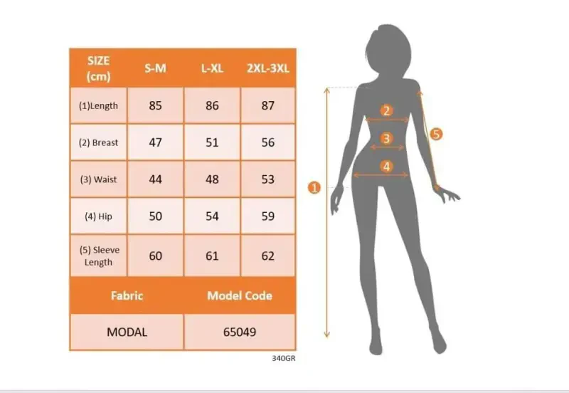 Women's Long Sleeve Bicycle Collar Frilly Polka Dot Short Modal Dress - 6