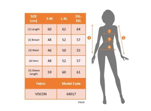 Women's Long Sleeve Bicycle Collar Heart Patterned Viscose Blouse - 5