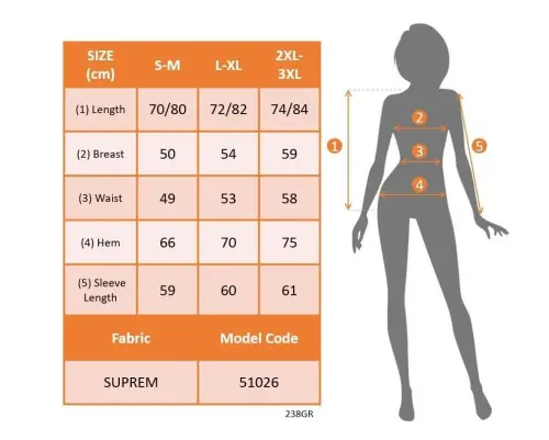 Women's Long Sleeve Bicycle Collar Leopard Patterned Supreme Blouse - 6