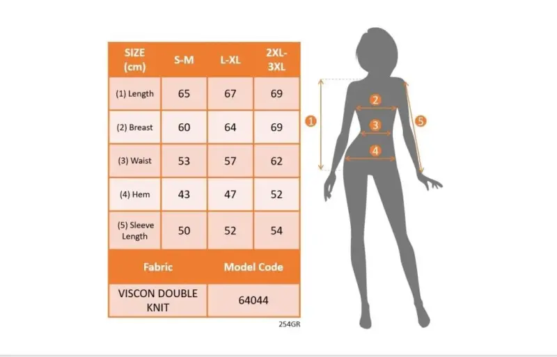 Women's Long Sleeve Bicycle Collar Patterned Viscose Two Thread Blouse - 6