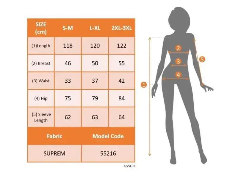 Women's Long Sleeve Bicycle Collar Tie Waist Patterned Belted Micro Supreme Midi Dress - 8