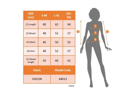 Women's Long Sleeve Bicycle Collar Youdesen Patterned Viscose Blouse - 8